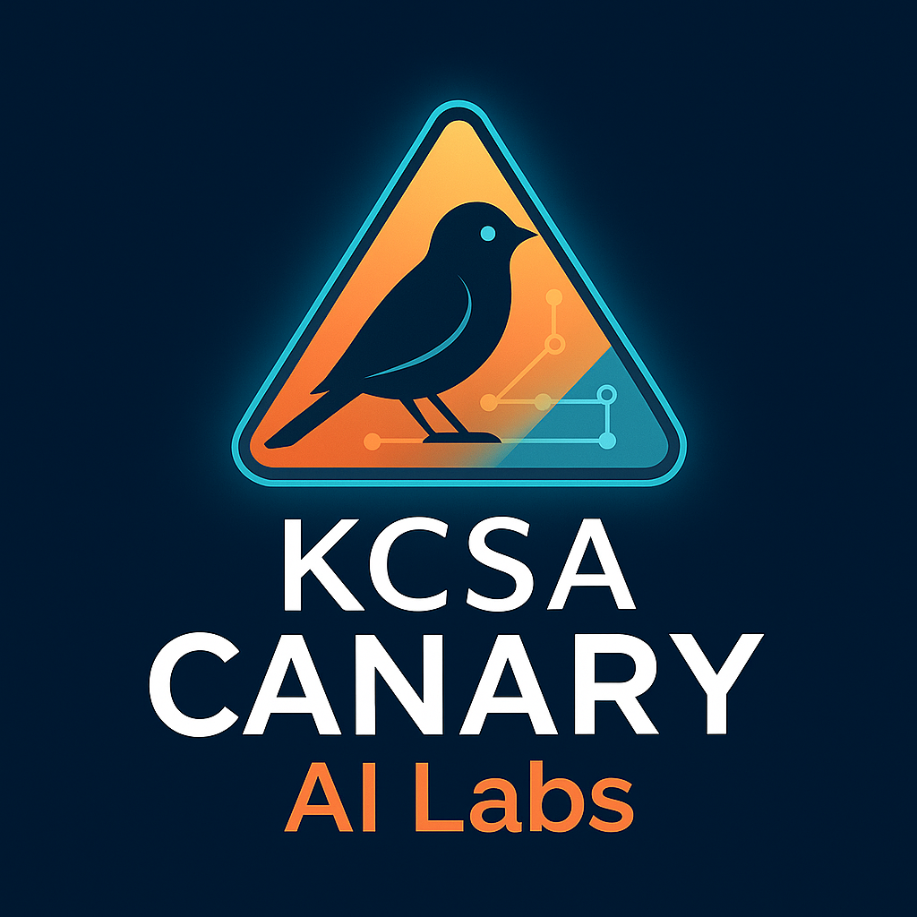 KCSA Crisis Canary